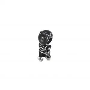 Zawieszka PANDORA Czarna Pantera, Marvel, Avengers - 790783C01