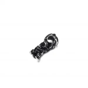 Zawieszka PANDORA Czarna Pantera, Marvel, Avengers - 790783C01