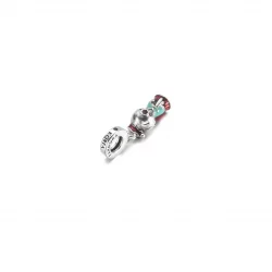 Zawieszka PANDORA Koreańska lalka Hanbok - 799499C01