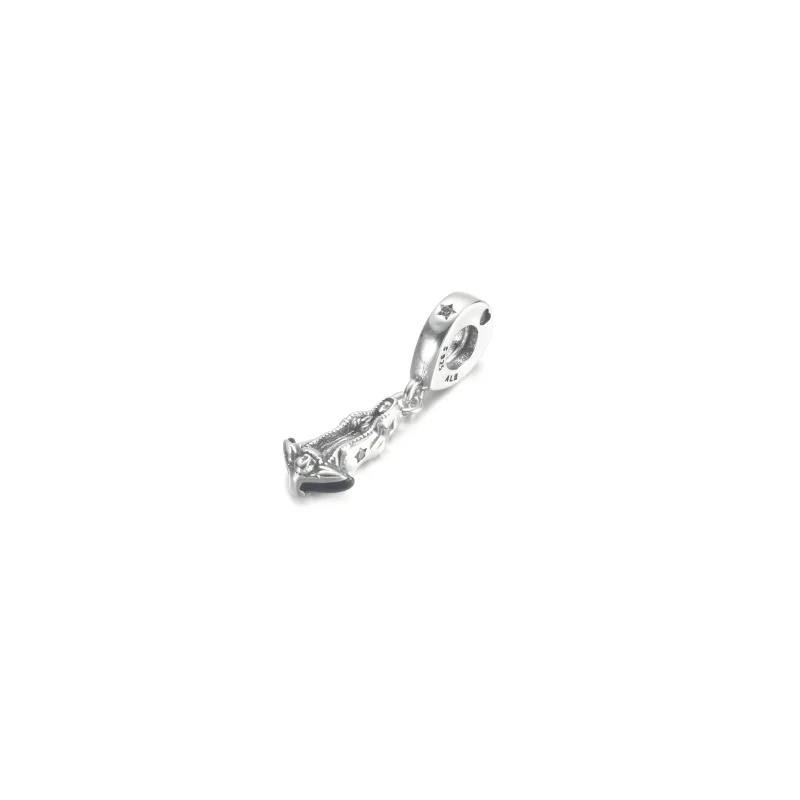 (zdjęcie do) Zawieszka PANDORA Matka Boza Z Guadalupe - 799646C01 - Wyświetl 2