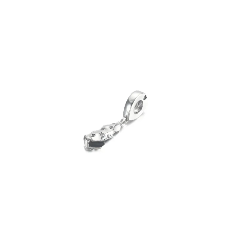 (zdjęcie do) Zawieszka PANDORA Matka Boza Z Guadalupe - 799646C01 - Wyświetl 3