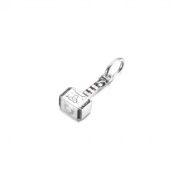 Zawieszka PANDORA Młot Thora, Marvel, Avengers - 790483C01