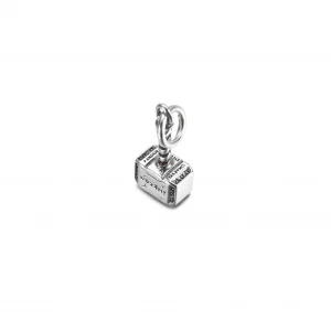 Zawieszka PANDORA Młot Thora, Marvel, Avengers - 790483C01