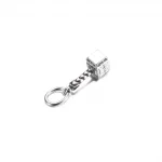 Zawieszka PANDORA Młot Thora, Marvel, Avengers - 790483C01