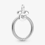 Zawieszka Pandora O mała z Myszką Miki Disneya - 390076C02
