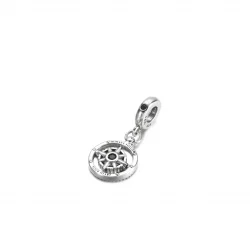 Zawieszka PANDORA Obrotowy kompas - 790099C01