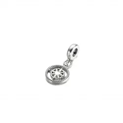 Zawieszka PANDORA Obrotowy kompas - 790099C01
