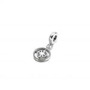 Zawieszka PANDORA Obrotowy kompas - 790099C01