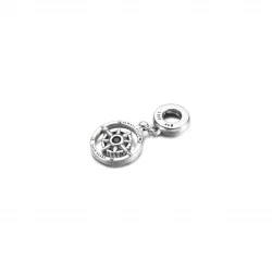 Zawieszka PANDORA Obrotowy kompas - 790099C01