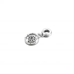 Zawieszka PANDORA Obrotowy kompas - 790099C01