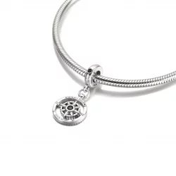 Zawieszka PANDORA Obrotowy kompas - 790099C01