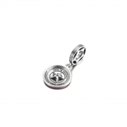 Zawieszka PANDORA Tarcza Kapitana Ameryki, Marvel, Avengers - 790780C01