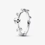 PANDORA Marvel Strażnicy Galaktyki Groot Leaf Pierścień - 192566C01