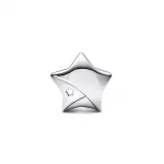 Pandora Srebrny Charm Z Gwiazdą Szczęścia - 792484C01