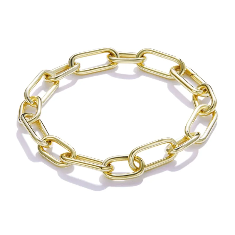 (zdjęcie do) Bransoletka Pandora Style Link Me - BSB078 - Wyświetl 2
