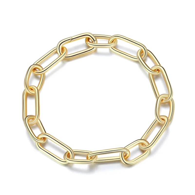 (zdjęcie do) Bransoletka Pandora Style Link Me - BSB078 - Wyświetl 4