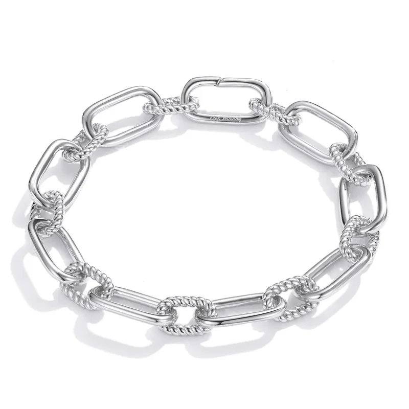 (zdjęcie do) Bransoletka Pandora Style Me Link - BSB076 - Wyświetl 7