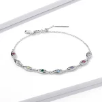 Bransoletka Pandora Style Sparkling - BSB087