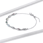 Bransoletka Pandora Style Sparkling - BSB087