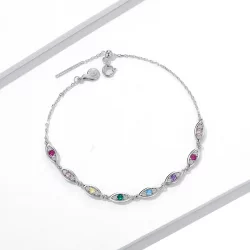 Bransoletka Pandora Style Sparkling - BSB087