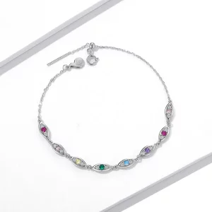 Bransoletka Pandora Style Sparkling - BSB087