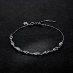 Bransoletka Pandora Style Sparkling - BSB087