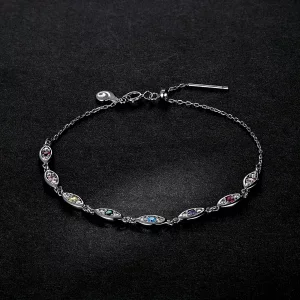 Bransoletka Pandora Style Sparkling - BSB087