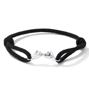 Pandora Styl Bransoletka Przyjaźni - SCB240