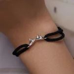 Pandora Styl Bransoletka Przyjaźni - SCB240