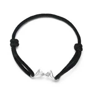 Pandora Styl Bransoletka Przyjaźni - SCB240