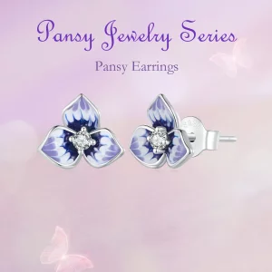 Pandora Styl Bransoletki Pansy - BSE860
