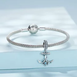 Pandora Styl Charm Kotwica - SCC2401
