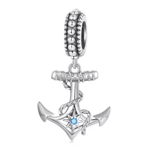 Pandora Styl Charm Kotwica - SCC2401