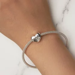 Pandora Styl Charms Siostry w Wyprzedaży - SCC2528