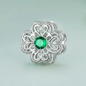 Pandora Styl Czterolistna Koniczyna Charm - BSC759