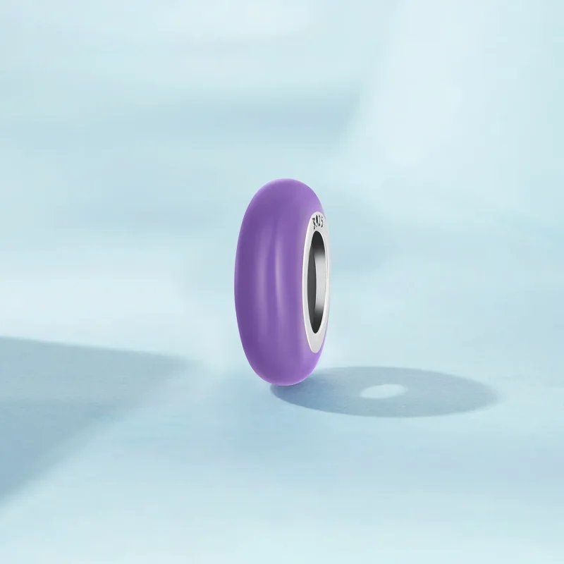 (zdjęcie do) Pandora Styl Fioletowy Separator - SCC1450-VT - Wyświetl 2