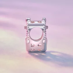 Pandora Styl Kotwica Charm - BSC773