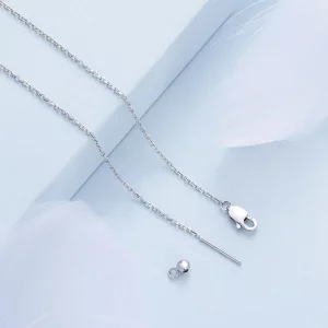 Pandora styl Naszyjnik Damski - BSN275