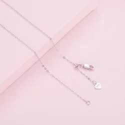 Pandora Styl Naszyjnik Damski - BSN299