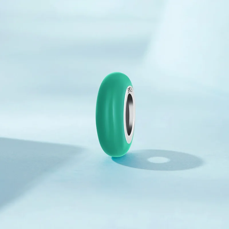 (zdjęcie do) Pandora Styl Zielony Spacer - SCC1450-TQ - Wyświetl 2