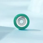 Pandora Styl Zielony Spacer - SCC1450-TQ