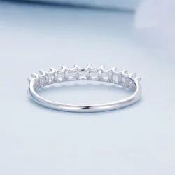 Pandora Style Damskie Pierścionki - BSR408