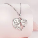 Pandora Style Kolia dla Matki i Córki - BSN324