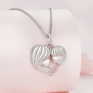 Pandora Style Kolia dla Matki i Córki - BSN324