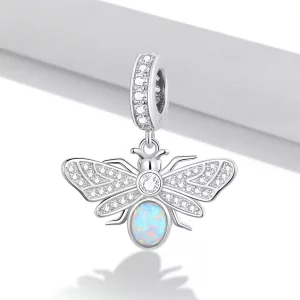 Pandora Style ognistej muchy Charm - BSC582