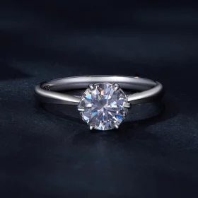 Pandora Style Pierścionki Damskie - MSR035