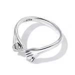 Pandora Style Pierścionki Przyjaźni - SCR844