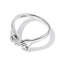 Pandora Style Pierścionki Przyjaźni - SCR844