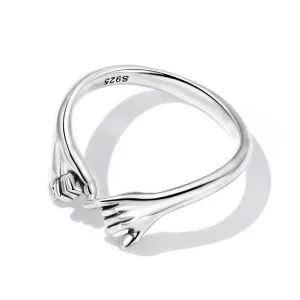 Pandora Style Pierścionki Przyjaźni - SCR844