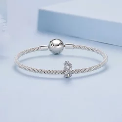 Pandora Style Spacer Nieskończoność - BSC887